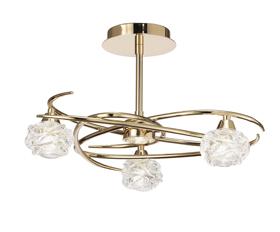 Maremagnum FG Ceiling Lights Mantra Contemporary Ceiling Lights Maremagnum FG Ceiling Lights Mantra Contemporary Ceiling Lights